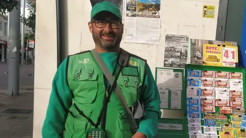 Este es el nuevo gran premio que ha dejado el sorteo de la ONCE en C&aacute;diz