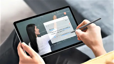 El Corte Ingl&eacute;s tiene la tablet Samsung definitiva: extra plana (9 mm) y por menos de 300 euros