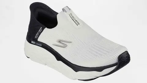 Skechers Slip-ins: Max Cushioning - Smooth