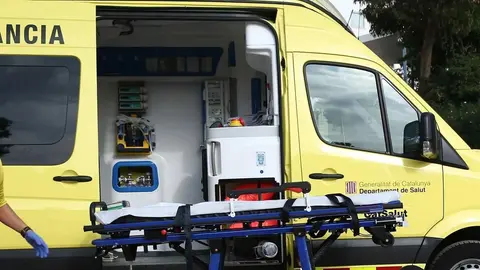 Tragedia en las carreteras de Andaluc&iacute;a. Un muerto en accidente de tr&aacute;fico