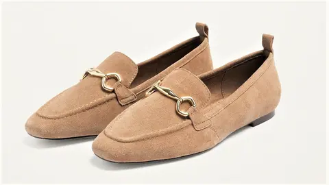 Este mocas&iacute;n estilo Gucci de Parfois cuesta menos de 40 &euro; en El Corte Ingl&eacute;s