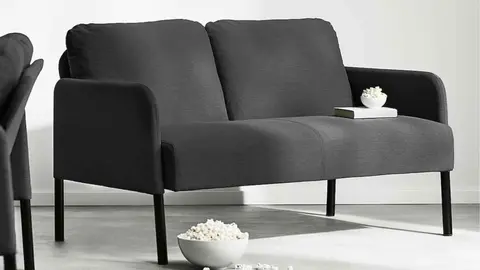 Sof&aacute; GLOSTAD de Ikea