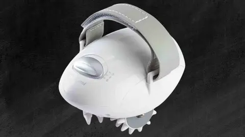 Masajeador facial de Lidl