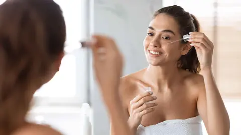 Serum natural de Mercadona