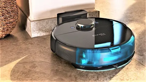 Rebajas en Media Markt: el robot aspirador de Cceotec m&aacute;s vers&aacute;til para una limpieza impecable