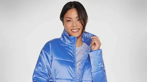 Skechers GO WALK Diamond Slope Jacket