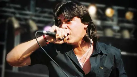 Migue Ben&iacute;tez