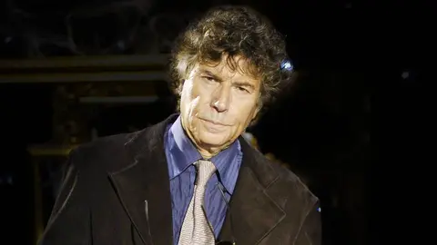 Muere el periodista onubense Jes&uacute;s Quintero a los 82 a&ntilde;os en Ubrique (C&aacute;diz)