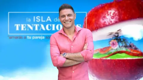 Joaqu&iacute;n obliga a Telecinco a tomar una decisi&oacute;n nunca vista con La Isla de las Tentaciones
