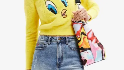 La locura por el bolso estampado de Desigual: en El Corte Ingl&eacute;s por menos de 80 euros