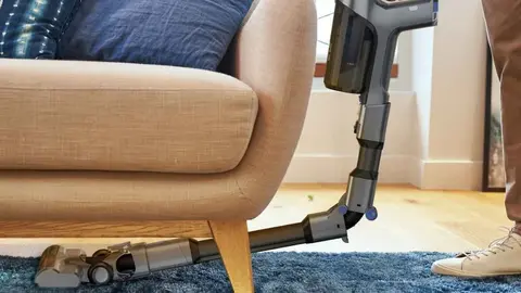 El electrodom&eacute;stico manual de Rowenta con accesorios ahora en Media Markt con un 10% de descuento