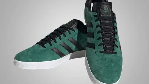 Zapatillas Adidas Gazelle