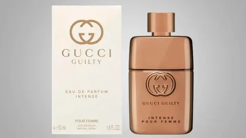 Colonia Gucci Guilty Eau de Parfum Intense For Her