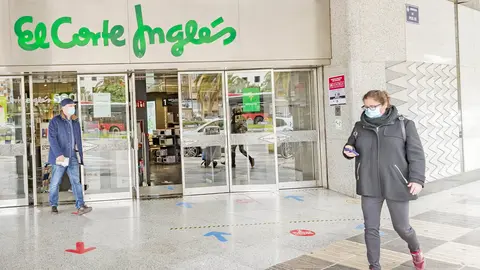 La chaqueta para mujer de Tommy Hilfiger en El Corte Ingl&eacute;s