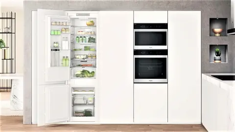 Venga ya: el electrodom&eacute;stico gigante para la cocina de Leroy Merlin que te solucionar&aacute; 2023