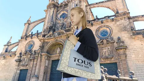 El bolso de mano Tous en El Corte Ingl&eacute;s que te har&aacute; lucir espectacular este oto&ntilde;o e invierno