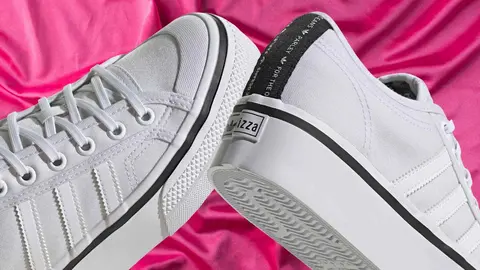 Las zapatillas de Adidas que suenan a lujo por menos de 50 euros