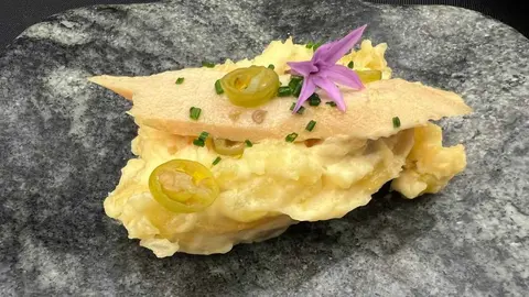 La mejor ensaladilla rusa de Espa&ntilde;a 2022