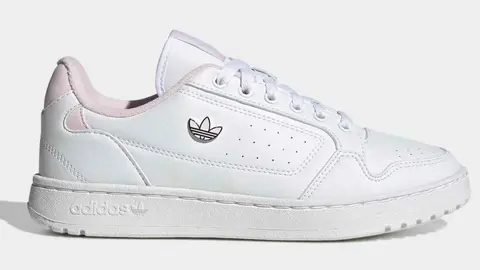 Estas zapatillas de Adidas no solo son funcionales, tambi&eacute;n se pueden personalizar y por menos de 100 euros