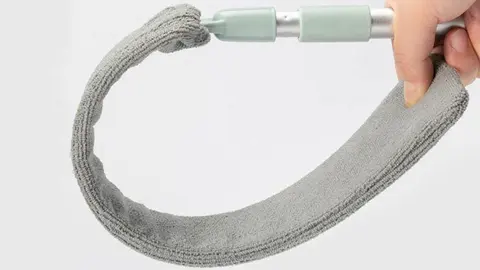 El accesorio de limpieza por 11 euros que te va a salvar la vida est&aacute; en Amazon