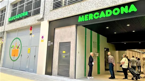 No te compres una l&aacute;mpara: el producto revolucionario de Mercadona cuesta menos de 2 euros