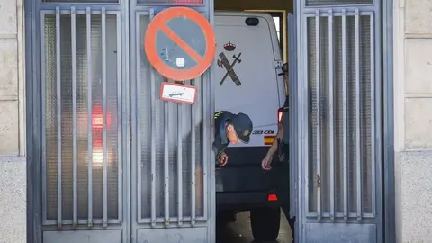 Golpe contra el tr&aacute;fico de drogas en Sevilla. 6 detenidos de una misma familia, uno de ellos menor