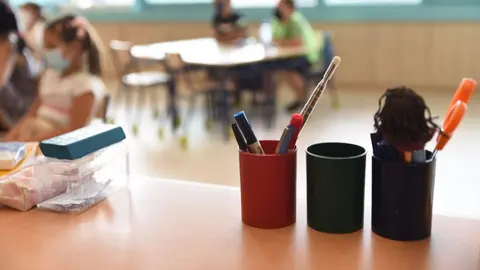 Un alumno pega un pu&ntilde;etazo en el recreo a un profesor en C&oacute;rdoba. Estas son las consecuencias