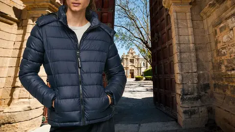 Pepe Jeans dice adi&oacute;s al fr&iacute;o con una chaqueta para mujer que se vende como churros en El Corte Ingl&eacute;s