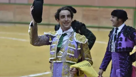 V&iacute;ctor Hern&aacute;ndez | Foto: Cultoro