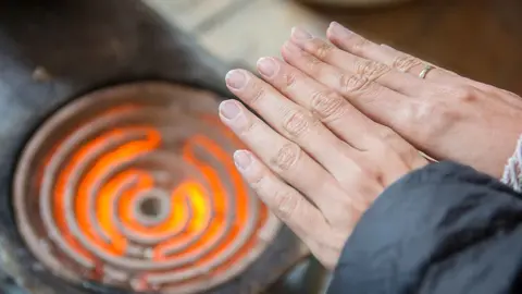 La soluci&oacute;n de Leroy Merlin para calentarte en casa regateando la subida de la factura de la luz