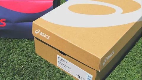 Estas son las Asics que siguen arrasando en Decathlon