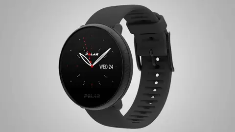 Reloj inteligente Polar Ignite 2