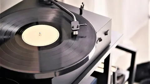 Necesitas el nuevo tocadiscos musical de Ikea que est&aacute; causando sensaci&oacute;n