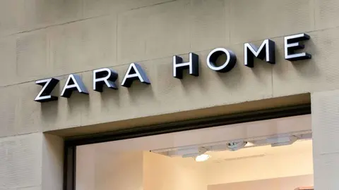 Zara Home