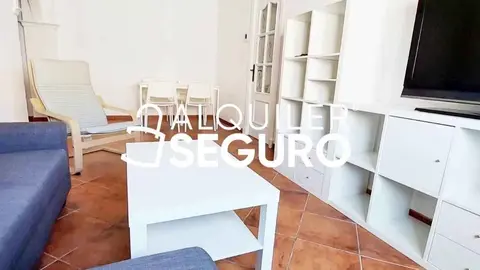 Piso en alquiler en Jerez de 3 habitaciones
