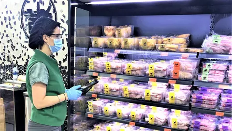 Alcampo copia a Mercadona: este alimento har&aacute; que tu mesa parezca de chefs profesionales