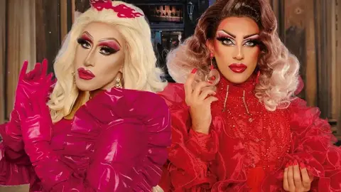 Gran Hotel de las Reinas