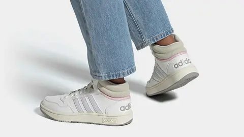 Zapatillas Adidas Hoops 3.0