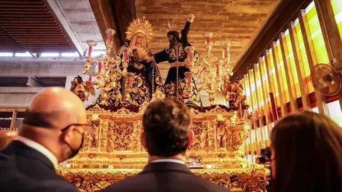 Semana Santa en San Fernando