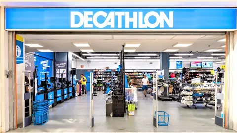 Estos pantalones t&eacute;rmicos Decathlon por menos de 6 euros son la compra que el armario necesita