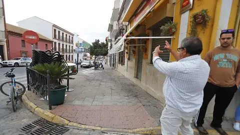 Estos son los nuevos detalles sobre el atropello de Gibrale&oacute;n (Huelva) en el que muri&oacute; una persona