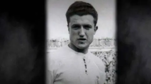 Rafa Verd&uacute; durante su etapa como jugador del Real Madrid