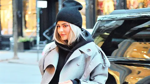 Nike renueva las cl&aacute;sicas zapatillas de Nike modelo Jordan en Amazon que no se quita Kylie Jenner