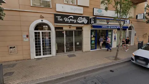 Administraci&oacute;n de loter&iacute;a en Ja&eacute;n