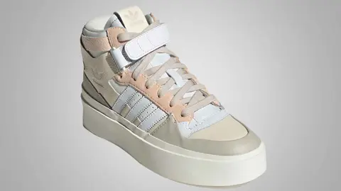 Zapatillas Adidas Forum Bonega Mid