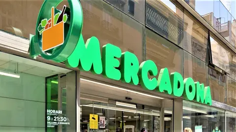 La crema corporal con &aacute;cido hialur&oacute;nico y vitamina E por 2 &euro; &eacute;xito en ventas en Mercadona