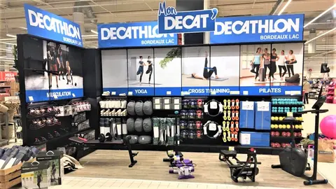 Decathlon: las zapatillas para estar a la &uacute;ltima en moda
