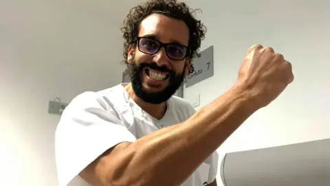 Este es el emotivo v&iacute;deo de despedida que le hicieron a Spiriman tras su fallecimiento