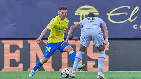 Brian Ocampo volver&iacute;a a un once de Sergio Gonz&aacute;lez | Salvador L&oacute;pez Medina para El MIRA