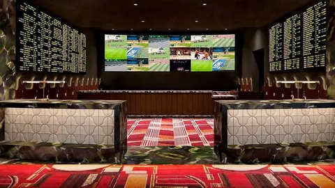 Gana 75.000 euros en una casa de apuestas de Granada y se queda sin premio. Ama&ntilde;o de partidos